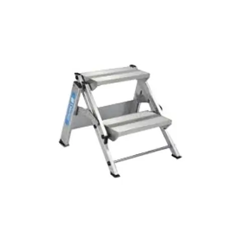 Rabatter Zarges Z500 Compactbocken Stegpall